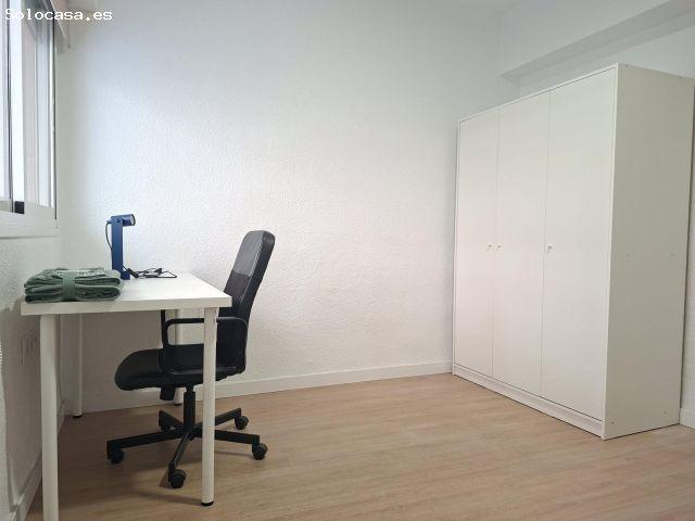 Alquiler de habitaciónes en Santa María De Gracia