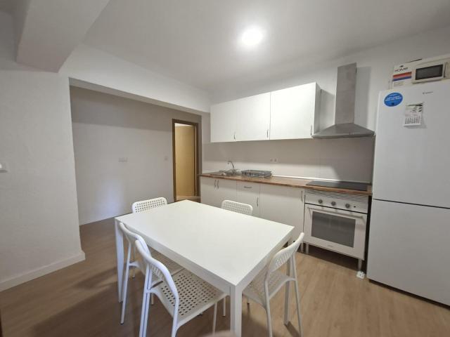 Alquiler de habitaciónes en Santa María De Gracia