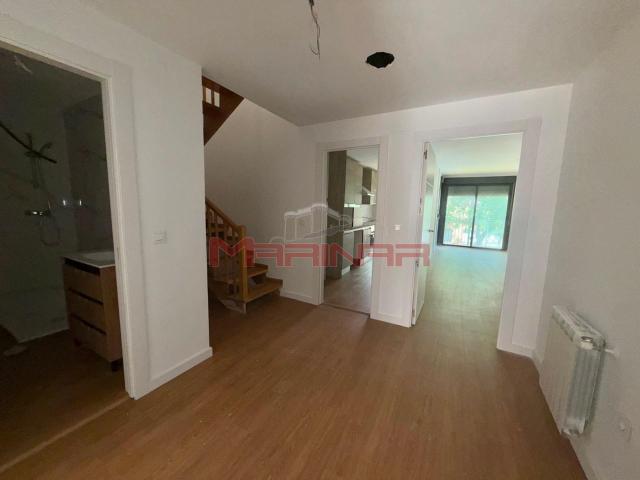 Alquiler de Habitaciones en Seseña