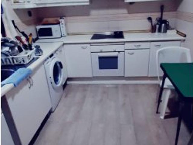 Alquiler de habitaciones en piso de 4 dormitorios en Las Rozas