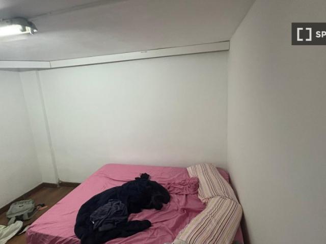Alquiler de habitaciones en piso de 4 dormitorios en Las Rozas