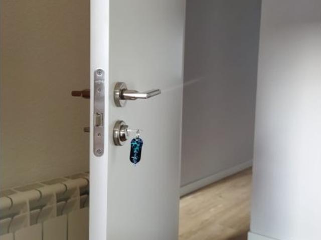 Habitación en piso compartido en alquiler en Zaragoza