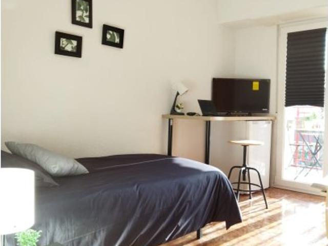 Habitación en piso compartido en alquiler en Zaragoza
