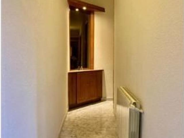 Alquiler de habitaciones en piso de 4 habitaciones en Horta Guinardò