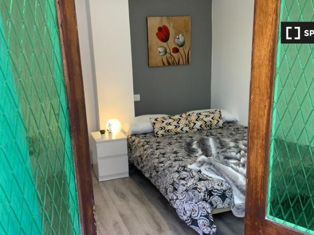 Alquiler de habitaciones en piso de 5 dormitorios en Las Palmas De Gran