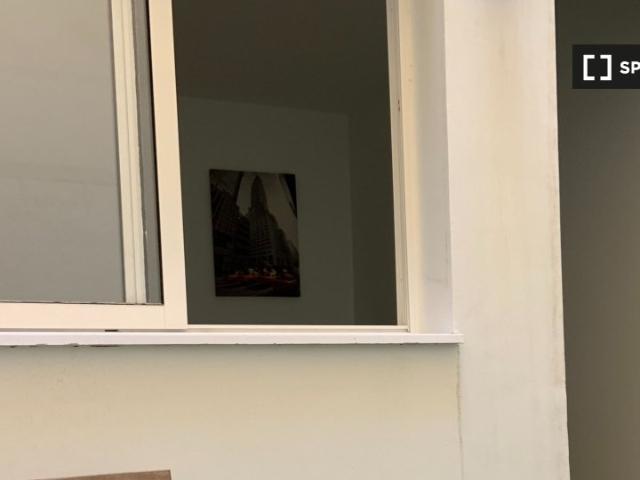 Alquiler de habitaciones en piso de 5 dormitorios en Las Palmas De Gran