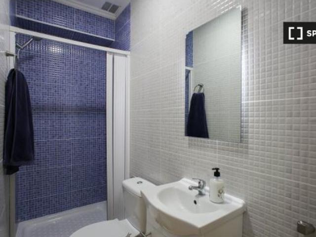 Alquiler de habitaciones en piso de 5 habitaciones en Ciutat Jardi