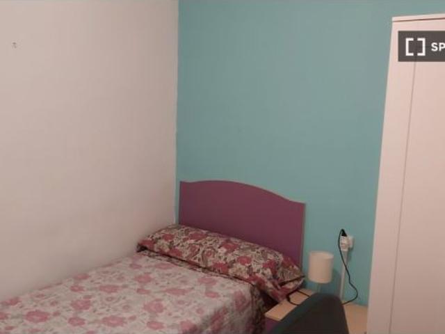 Alquiler de habitaciones en piso de 5 habitaciones en L' Illa Perduda