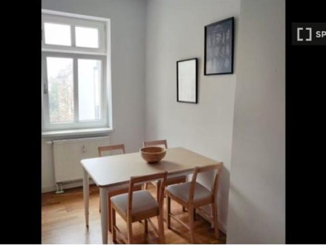 Alquiler de habitaciones en piso de 6 dormitorios en Friedrichshain
