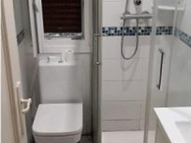 Alquiler de habitaciones en piso de 2 dormitorios en Uretamendi Betolaza Peñaskal, Bilbao