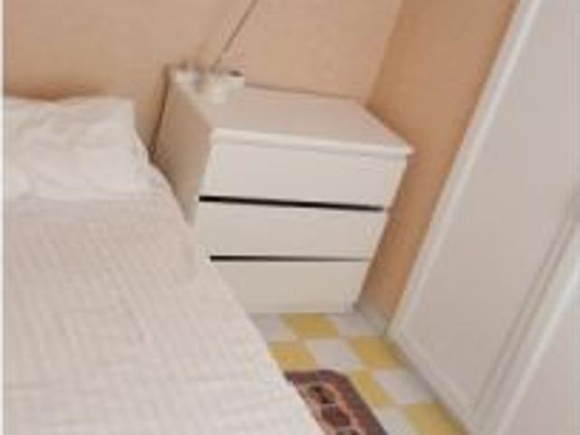 Alquiler de habitaciones en piso de 3 dormitorios en Las Palmas