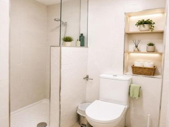 ALQUILER DE HABITACIONES JUNTO A TEATINOS