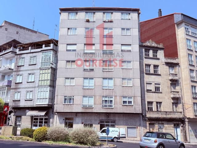 ALQUILER DE HABITACIONES PARA ESTUDIANTES EN EL CENTRO DE OURENSE