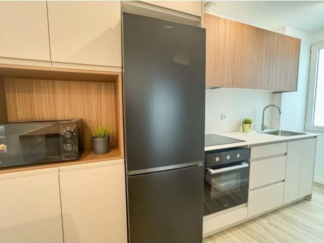 ALQUILER DE HABITACIONES PARA ESTUDIANTES EN PLENO CENTRO