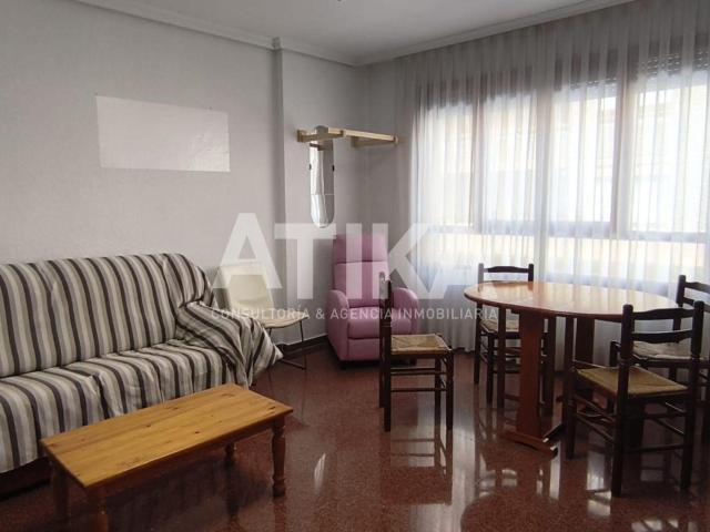 ALQUILER DE HABITACIONES PARA ESTUDIANTES EN PLENO CENTRO ONTINYENT