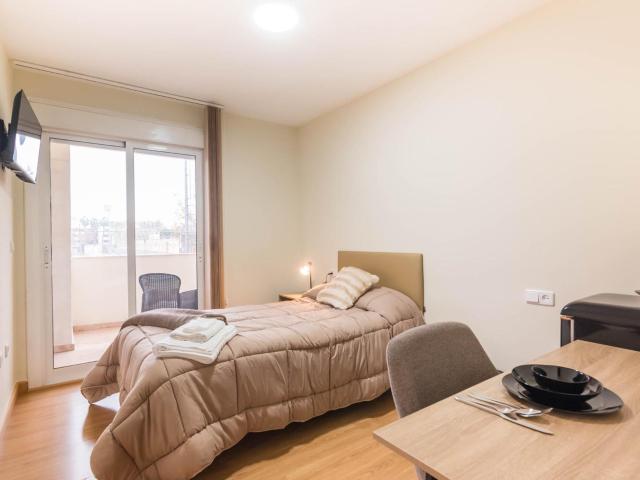 Alquiler de Habitaciones Premium en La Flota