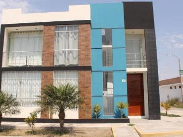 ¡ALQUILER DE HERMOSA CASA EN PIMENTEL, CERCA DE LA PLAYA!