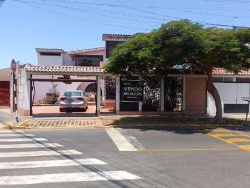 Alquiler de hermosa casa San Isidro