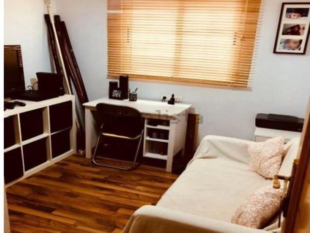 ALQUILER DE HERMOSA Y ACOGEDORA VIVIENDA ZONA SAN GABRIEL
