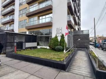 ALQUILER DE HERMOSO DEPARTAMENTO EN LA AV BRASIL!