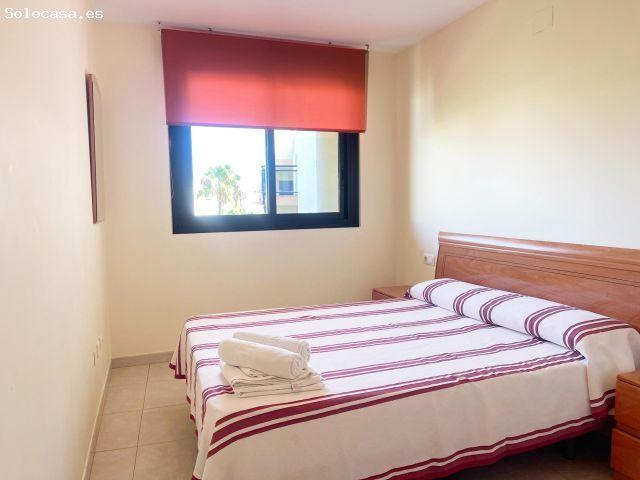 Alquiler de invierno de apartamento en Las marinas