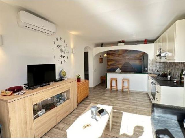 Alquiler de invierno en un hermoso bungalow – Sonnenland