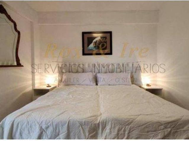 Alquiler de invierno o temporada verano 2023 en Ibiza centro Piso de 3 habitaciones dobles en el ce