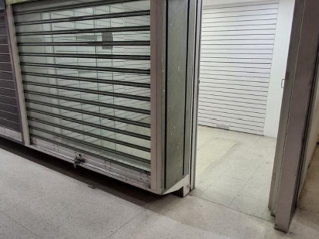 Alquiler de Kiosco 9 MT2 Caurimare I