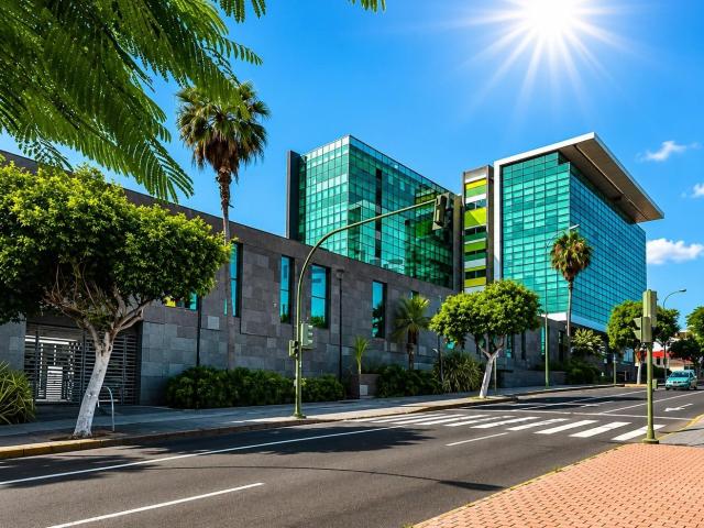 ALQUILER DE LARGA TEMPORADA AMPLIO PISO EN ZONA RESIDENCIAL