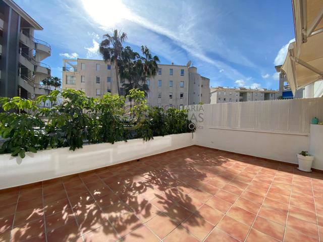 Alquiler de larga temporada en el Albir por 1.800€