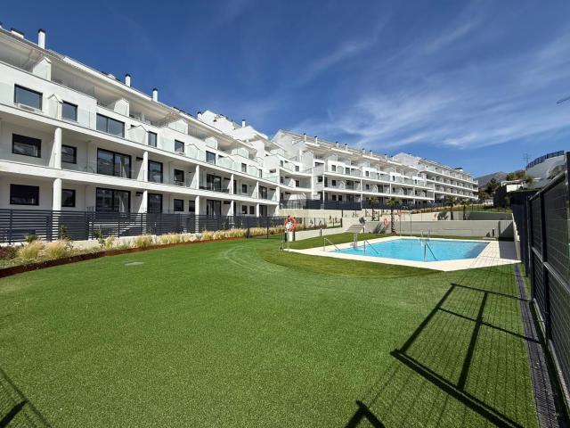 ALQUILER DE LARGA TEMPORADA EN FUENGIROLA