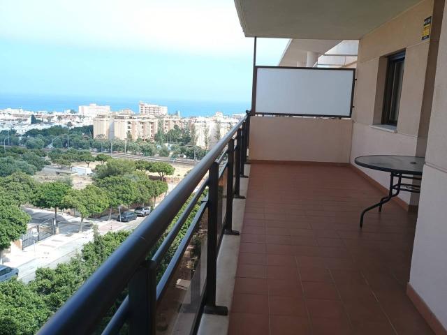ALQUILER DE LARGA TEMPORADA EN TORREMOLINOS
