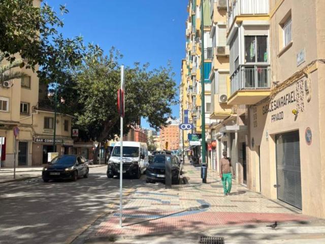 Alquiler de larga duracion en Maria Zambrano