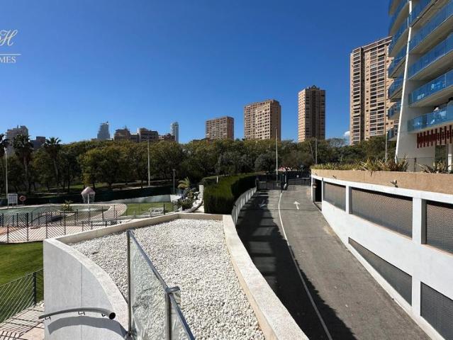 ALQUILER DE LARGA ESTANCIA EN PONIENTE CON SUMINISTROS INCLUÍDOS