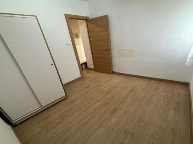 ALQUILER DE LINDA VIVIENDA REFORMADA DE 2 DORMITORIOS ZONA LOS ANGELES