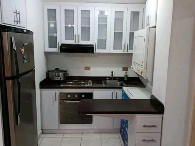 Alquiler de lindo apartamento en Loma Mágica Carrizal