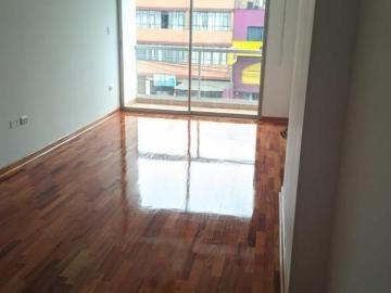 ALQUILER DE LINDO DEPARTAMENTO CON VISTA A CALLE EN PUEBLO LIBRE