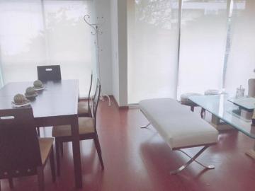 ALQUILER DE LINDO DEPARTAMENTO AMOBLADO, CON VISTA EXTERNA EN MIRAFLORES