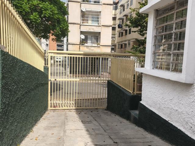 ALQUILER DE LOCAL AV VICTORIA 35 METROS