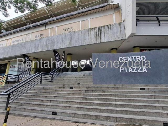 Alquiler de local C.C. Piazza 4 av. del Parral #26 22337