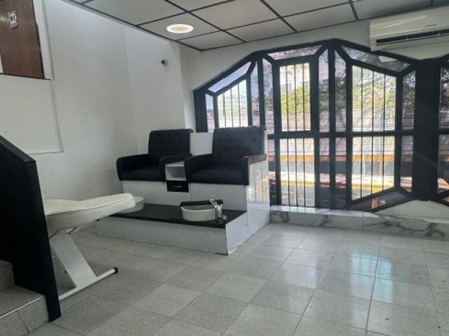 Alquiler de Local, Calle Bolívar de Catia, 158166MAO 84m2/2B
