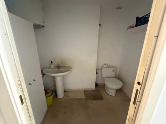 ALQUILER DE LOCAL COMERCIAL 110 M2 APROX LOS BOLICHES, FUENGIROLA
