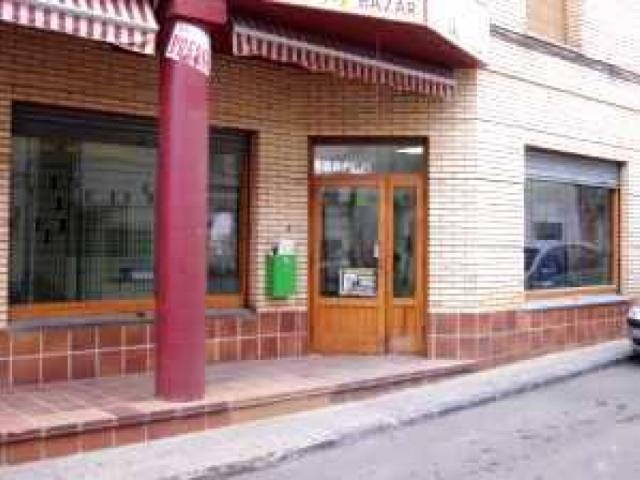Alquiler de Local Comercial