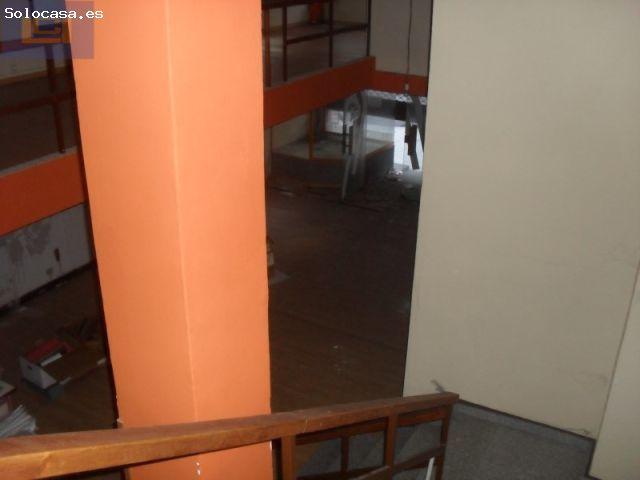 ALQUILER DE LOCAL COMERCIAL