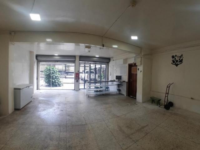 Alquiler de local comercial, 60 mtrs, Santa Monica