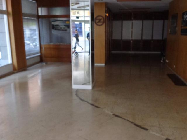 ALQUILER DE LOCAL COMERCIAL