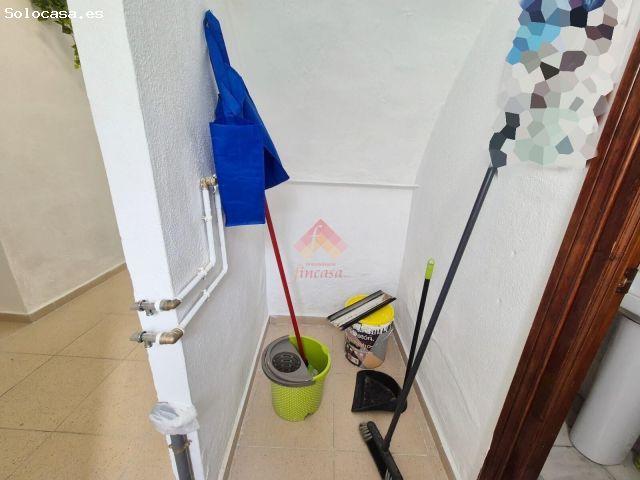 ALQUILER DE LOCAL COMERCIAL