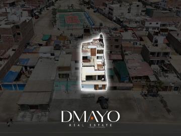 Alquiler de local comercial a pasos de boulevard de punta hermosa