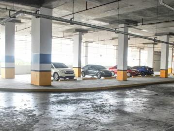 Alquiler de local comercial de 1280m2 – Los Andes Mall | 1 espacios por USD 7.00 en San Miguelito