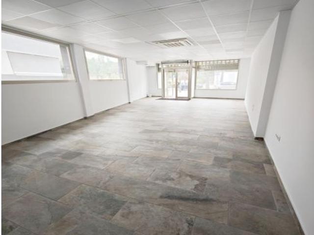 Alquiler de local comercial de 85 m2 en pleno rendimiento – Avda. de la Libertad Alhaurín el Grande